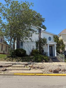 Property at 106 W 4th St, Bicknell, IN