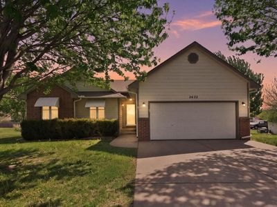 2622 E Elk Run Ct