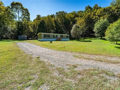 Property at 338 Pottertown Road, Todd, NC