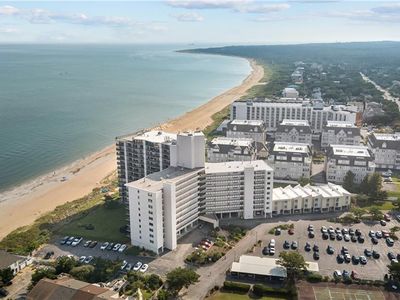 2830 Shore Dr APT 1201