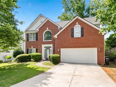 Property at 877 Dunlin Fields Dr, Lawrenceville, GA