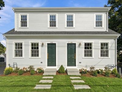 158 Hersey St #158