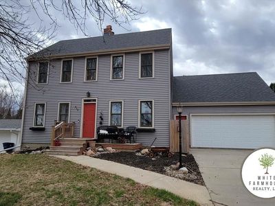 Property at 619 Fairacres Rd, Wayne, NE