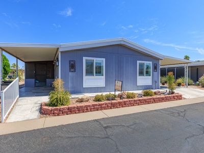 6209 E McKellips Rd Lot 272