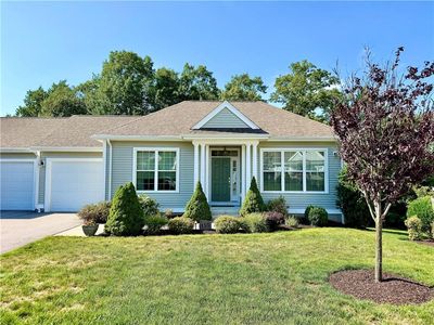 170 Providence Pike Unit 153