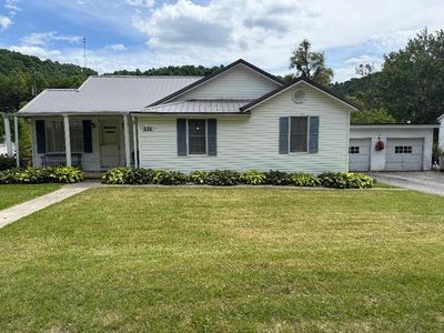 624 Baptist Valley Rd