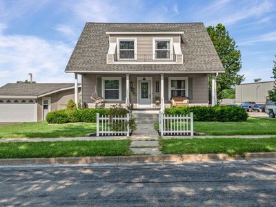 Property at 104 2nd Ave SW, Spring Grove, MN