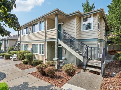 1500 S 18th Street #P202