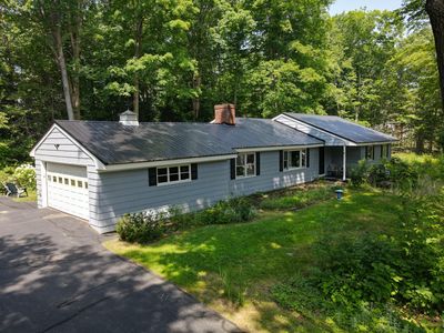 2 Forest Hill Terrace