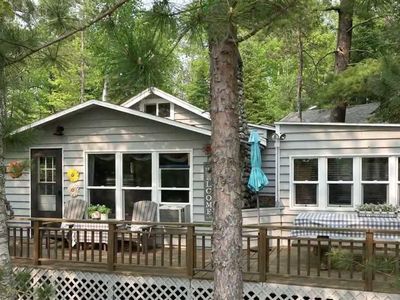 3069 Black Bay Rd