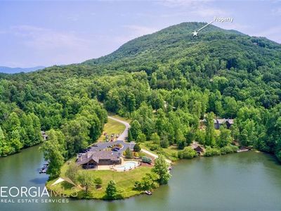 Property at 229 Stone Cliff Trce, Cleveland, GA