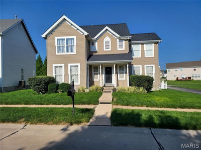 15452 Jost Main St