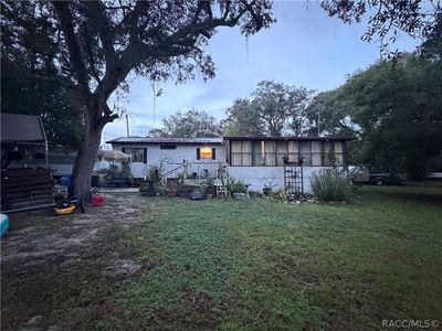 Property at 5761 S Greenfield Ter, Homosassa, FL