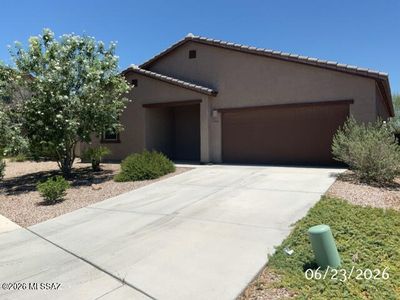 6265 S Desert Peak Dr