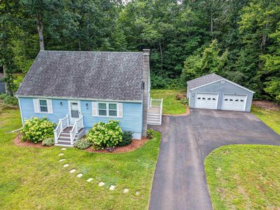 Property at 69 Forest Lane, Boscawen, NH