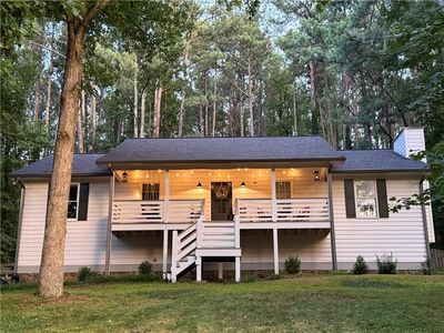 417 Sweetgum Dr