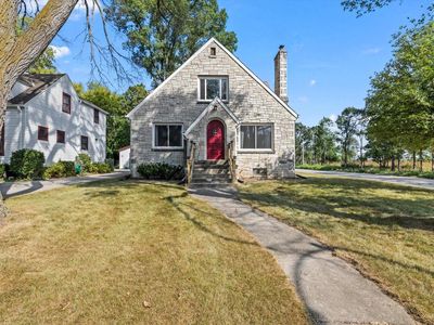 6206 North 105th STREET