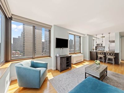 300 E 85th St APT 1201