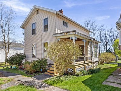 6 Prospect St