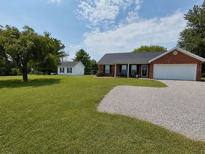 Property at 6700 Luther Taylor Rd, Philpot, KY