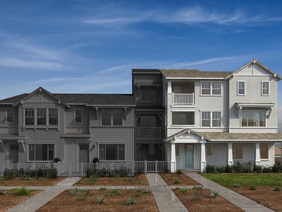 2338 Haley Point Dr UNIT 105