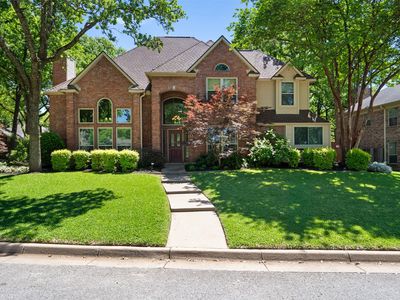 3406 Forestway Ct