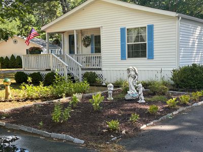17 Chickadee Drive