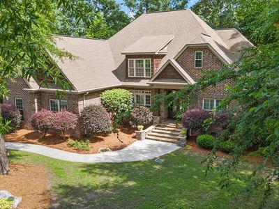 3064 Chatooga Way