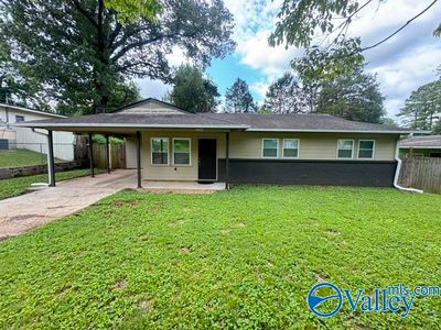 2117 Griffith Dr NW