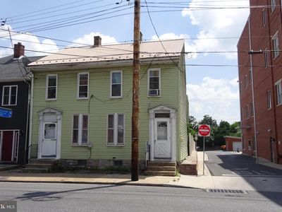 Property at 226-228 E Queen St, Chambersburg, PA