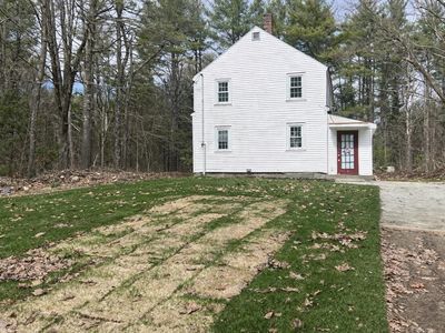 96 Ball Hill Rd