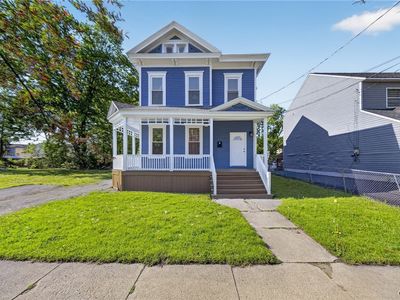 319 Merriman Ave