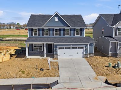 6922 Gentle Wind Ln
