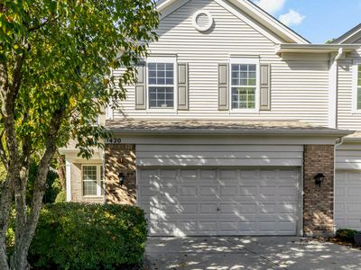 1420 Yellowstone Dr