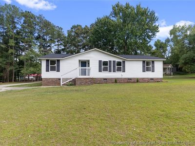 203 McDougald Dr