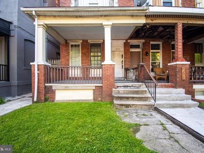 1615 Gwynns Falls Pkwy