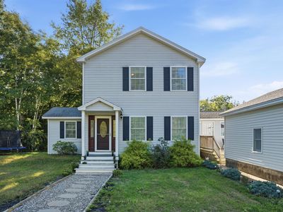 Property at 3 Clearwood Lane, Northfield, NH