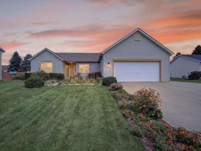 4405 Saratoga Dr