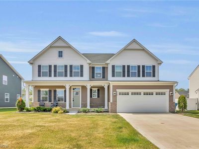 5320 Walnut Ridge Ln