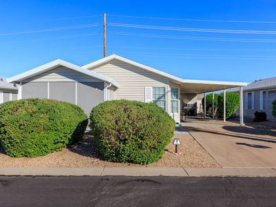 215 N Power Rd UNIT 104