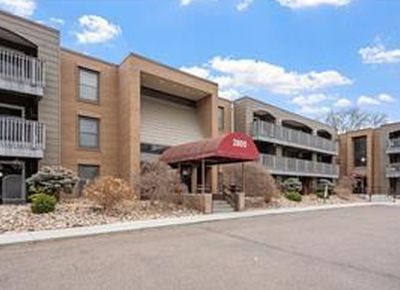 2800 Hamline Ave N APT 248
