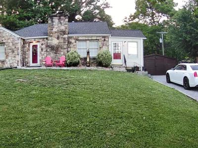 423 Circle Dr