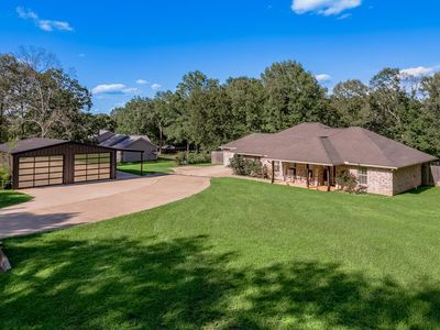 344 Bending Oak Dr