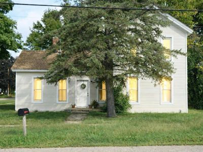 501 E Paw St