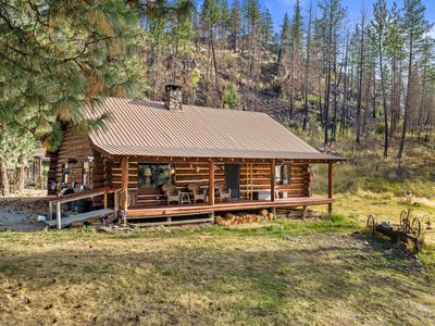70 McLaughlin Creek Rd