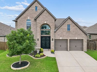 1324 Daisy Corner Dr