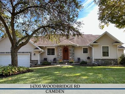14705 Woodbridge Rd