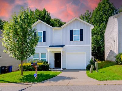 1745 Sandersted Village Cir