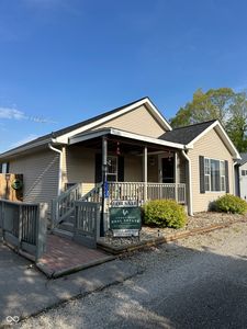 4020 Van Bibber Lake Est