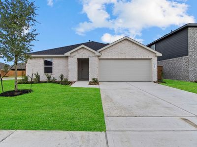 21926 Vernazza Bend Dr